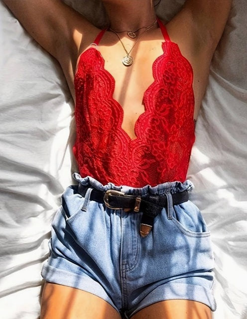 Ada Bodysuit