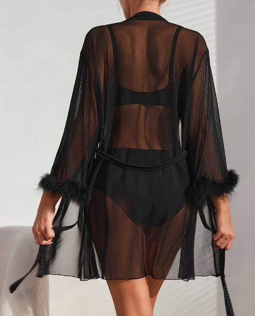 Nightgown