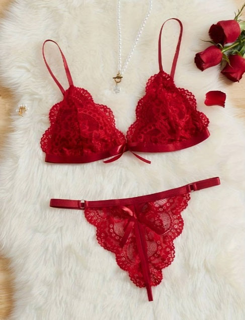 Melody Lingerie Set