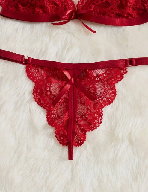 Melody Lingerie Set