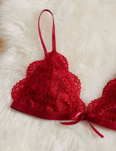 Melody Lingerie Set