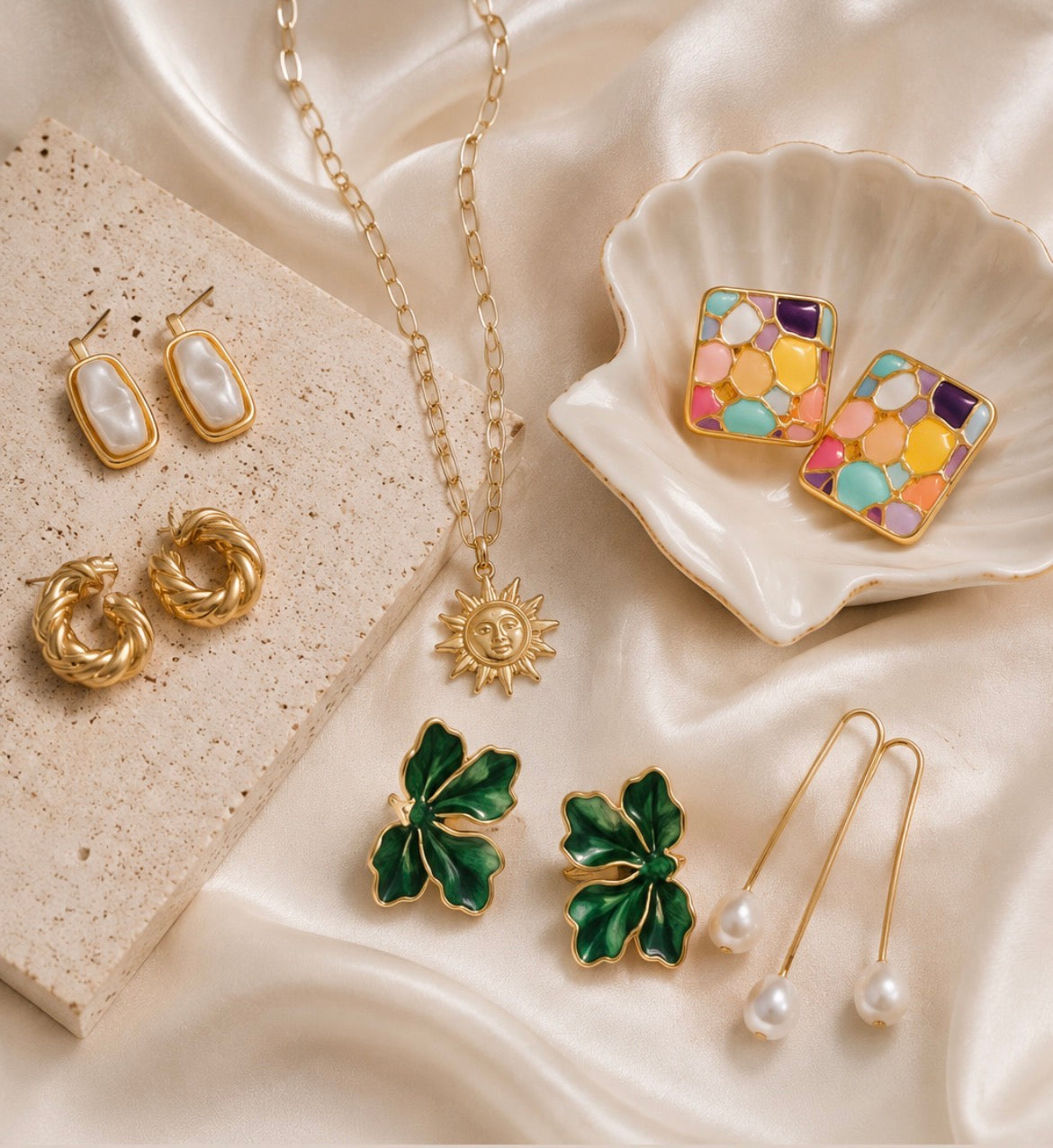 Jewellery