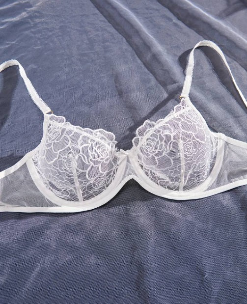 Mandy Lingerie Set