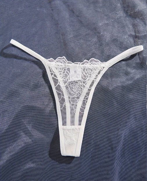 Mandy Lingerie Set